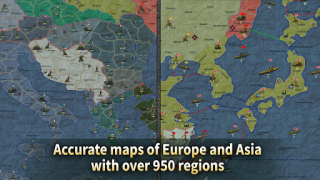 Descargar Sandbox: Strategy & Tactics Estrategias para Android captura de pantalla 2