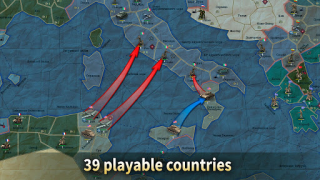 Descargar Sandbox: Strategy & Tactics Estrategias para Android captura de pantalla 3