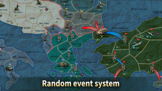 Descargar Sandbox: Strategy & Tactics Estrategias para Android captura de pantalla 4