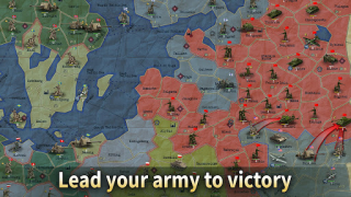 Descargar Sandbox: Strategy & Tactics Estrategias para Android captura de pantalla 5