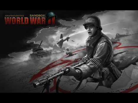 Descargar Sandbox: Strategy & Tactics Estrategias para Android captura de pantalla 8