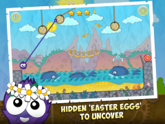 Descargar Catch the Candy: Holiday Time Arcada para Android captura de pantalla 4