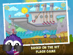 Descargar Catch the Candy: Holiday Time Arcada para Android captura de pantalla 5