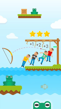 Descargar Gibbets: Juegos de flechas Arcada para Android captura de pantalla 7