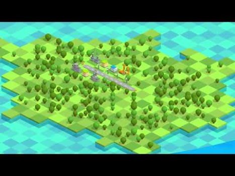 Descargar Tap Tap: Idle City Builder Sim Simuladores para Android captura de pantalla 8
