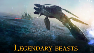 Descargar Tempest: RPG de piratas Juegos de rol para Android captura de pantalla 3
