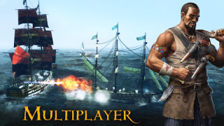 Descargar Tempest: RPG de piratas Juegos de rol para Android captura de pantalla 4
