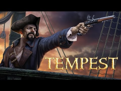 Descargar Tempest: RPG de piratas Juegos de rol para Android captura de pantalla 8