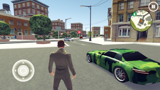 Descargar Driving School 3D Simuladores para Android captura de pantalla 5