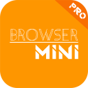 Descargar  Browser Mini Pro