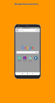 Descargar Browser Mini Pro Comunicación para Android