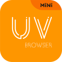Descargar  UV Browser Mini