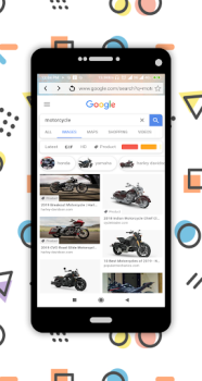 Descargar UV Browser Mini Comunicación para Android captura de pantalla 6