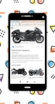 Descargar UV Browser Mini Comunicación para Android captura de pantalla 7