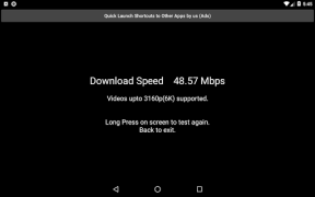 Descargar NetSpeed Test Herramientas para Android captura de pantalla 4