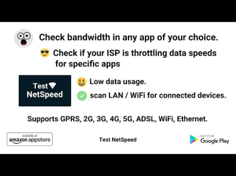 Descargar NetSpeed Test Herramientas para Android captura de pantalla 7