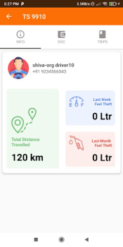 Descargar Vehicle Blackbox Automóviles y vehículos para Android captura de pantalla 4