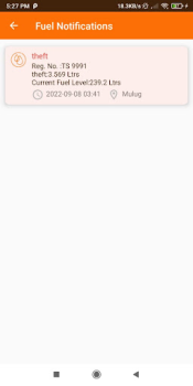 Descargar Vehicle Blackbox Automóviles y vehículos para Android captura de pantalla 5