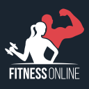 Descargar  Fitness GYM—Ejercicios en casa
