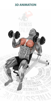 Descargar Fitness GYM—Ejercicios en casa Salud y estado fisico para Android captura de pantalla 4