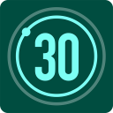 Descargar  Pierde Peso en 30 Días