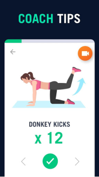 Descargar Pierde Peso en 30 Días Salud y estado fisico para Android captura de pantalla 3