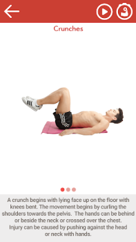 Descargar Fitness & Bodybuilding Salud y estado fisico para Android captura de pantalla 6