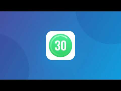 Descargar 30 Day Fitness Salud y estado fisico para Android captura de pantalla 7