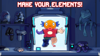 Descargar The Sandbox Evolution Simuladores para Android captura de pantalla 2