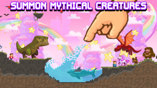 Descargar The Sandbox Evolution Simuladores para Android captura de pantalla 5