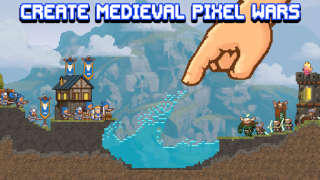 Descargar The Sandbox Evolution Simuladores para Android captura de pantalla 7