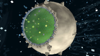 Descargar Super ZombieBox Simuladores para Android captura de pantalla 3