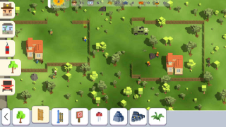 Descargar Super ZombieBox Simuladores para Android captura de pantalla 7