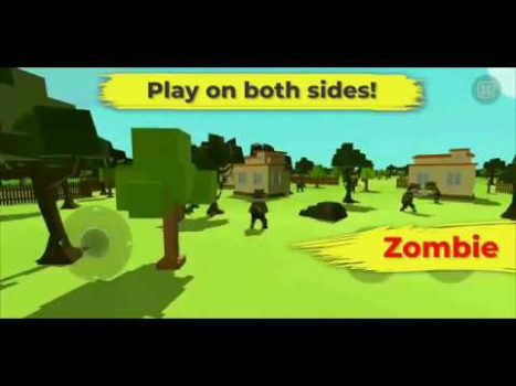 Descargar Super ZombieBox Simuladores para Android captura de pantalla 8