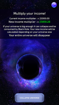 Descargar Idle World Atom Juegos casuales para Android captura de pantalla 5