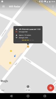 Descargar Wifi Radar Herramientas para Android