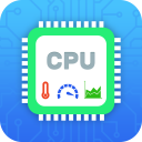 Descargar CPU Throttling Test: CPU Slowdown