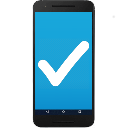 Logotipo Prueba telefónica -Phone test