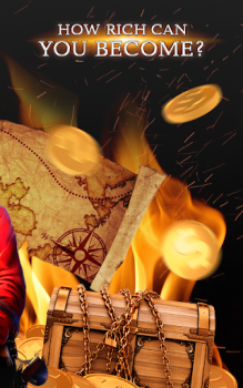 Descargar Treasure Hunt Rompecabezas para Android captura de pantalla 2