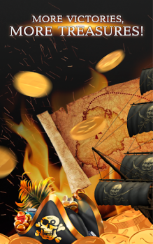 Descargar Treasure Hunt Rompecabezas para Android captura de pantalla 3