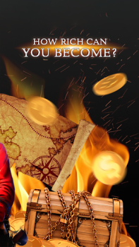 Descargar Treasure Hunt Rompecabezas para Android captura de pantalla 5