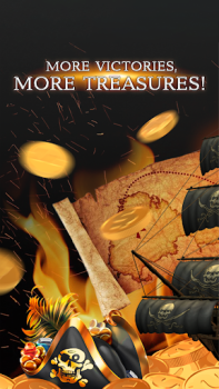 Descargar Treasure Hunt Rompecabezas para Android captura de pantalla 6