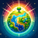 Descargar  Almighty: God idle clicker