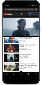 Descargar Maiar Browser Comunicación para Android