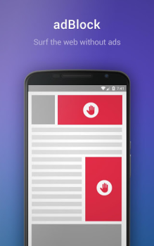 Descargar Super Fast Browser Comunicación para Android captura de pantalla 2