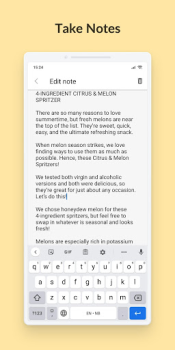 Descargar Vivaldi Browser Snapshot Comunicación para Android captura de pantalla 3
