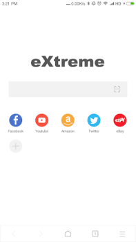 Descargar XBrowser - Mini & Super fast Comunicación para Android