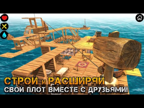 Descargar Survival & Craft: Multiplayer Simuladores para Android