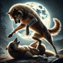 Descargar  The Wolf