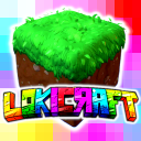Descargar  Локикрафт